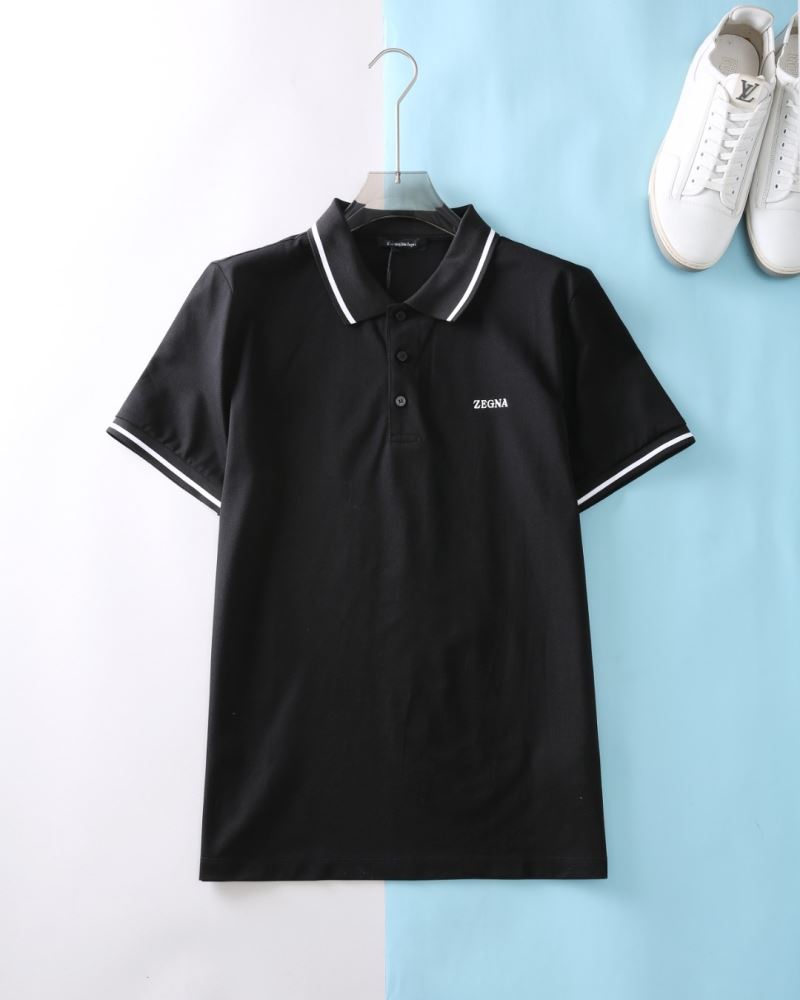 Zegna T-Shirts